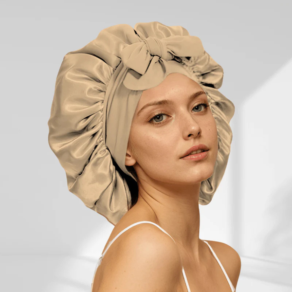 Le bonnet capillaire