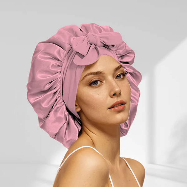 Le bonnet capillaire
